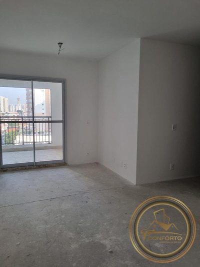 Apartamento, 2 quartos, 77 m² - Foto 2
