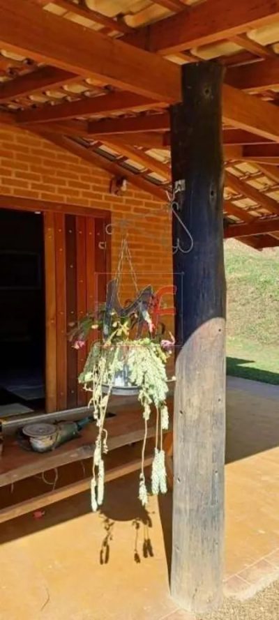 Chácara, 2 quartos - Foto 3