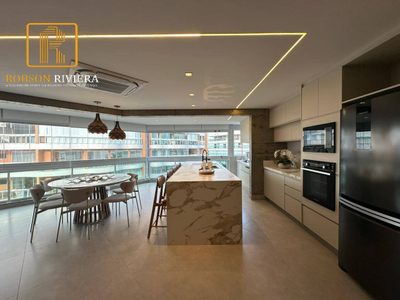 Apartamento, 4 quartos, 153 m² - Foto 1