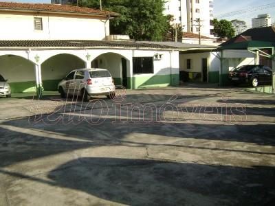Loja-Salão, 100 m² - Foto 2