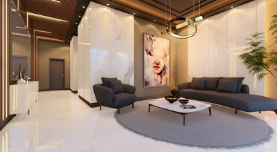 Apartamento, 2 quartos, 64 m² - Foto 2