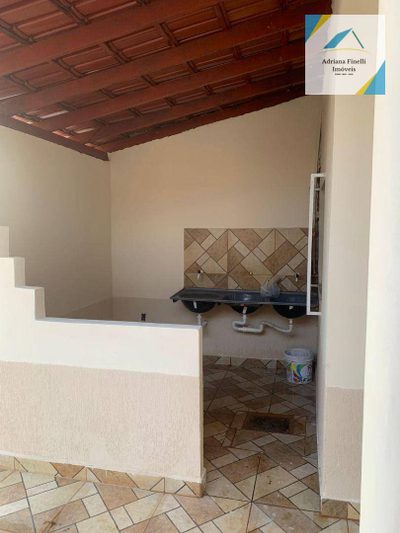 Casa, 2 quartos, 130 m² - Foto 5
