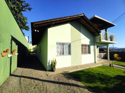 Casa, 4 quartos, 200 m² - Foto 3