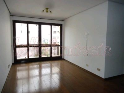 Apartamento, 3 quartos, 100 m² - Foto 1