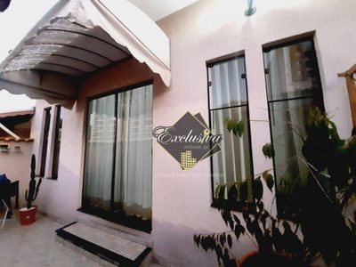Casa, 3 quartos, 132 m² - Foto 1