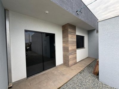 Casa, 2 quartos, 45 m² - Foto 4