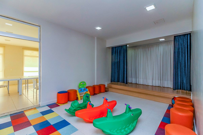 Apartamento, 2 quartos, 62 m² - Foto 5