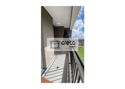 Apartamento, 3 quartos, 83 m² - Foto 3