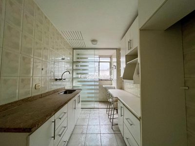 Apartamento, 2 quartos, 70 m² - Foto 3