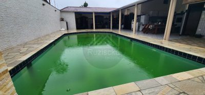 Casa, 2 quartos, 169 m² - Foto 1
