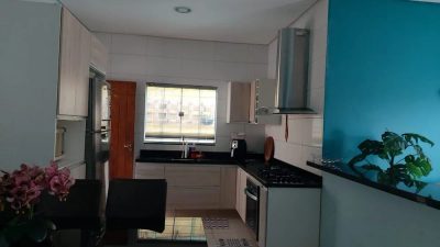 Casa, 1 quarto, 69 m² - Foto 2