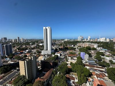 Apartamento, 2 quartos, 57 m² - Foto 4