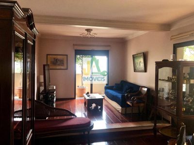 Apartamento, 4 quartos, 227 m² - Foto 2