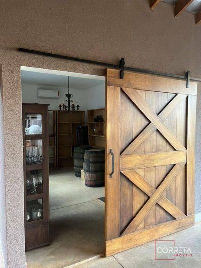 Casa de Condomínio, 4 quartos - Foto 3
