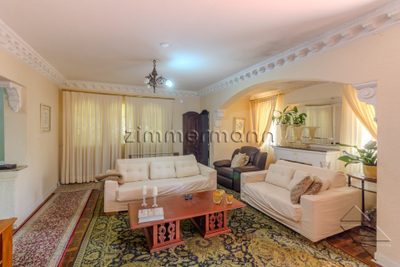 Casa, 6 quartos, 340 m² - Foto 5