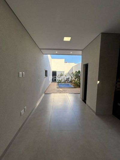 Casa de Condomínio, 3 quartos - Foto 3