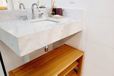 Loja-Salão, 24 m² - Foto 2