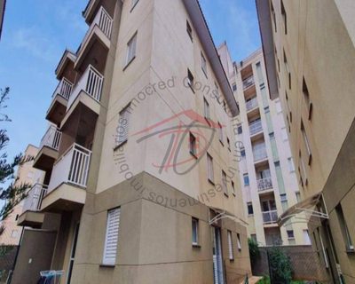 Apartamento, 2 quartos, 51 m² - Foto 1