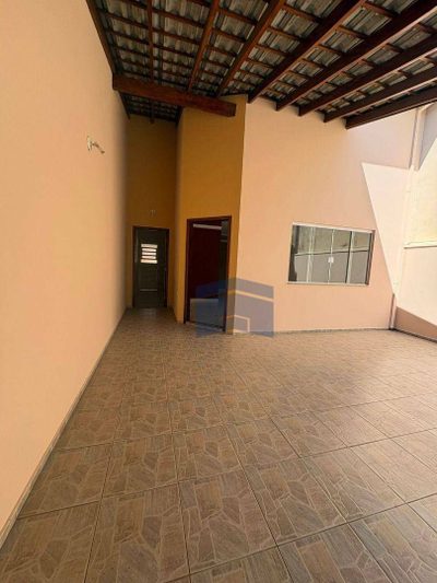 Casa, 3 quartos, 113 m² - Foto 2