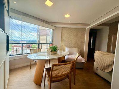 Cobertura, 3 quartos, 134 m² - Foto 5
