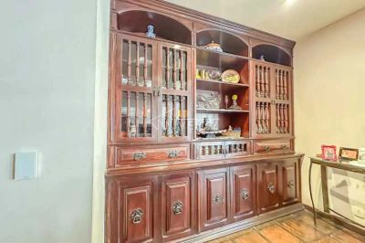 Apartamento, 4 quartos, 224 m² - Foto 1
