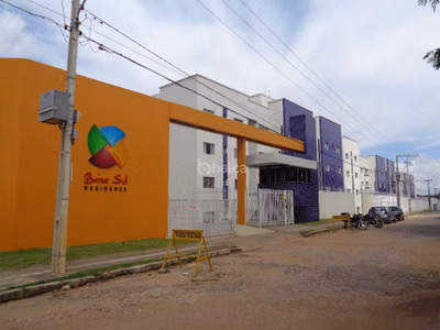 Apartamento, 3 quartos, 73 m² - Foto 1