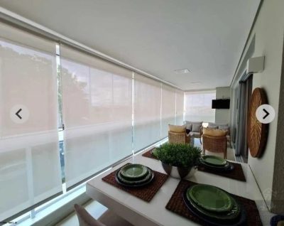 Apartamento, 3 quartos, 140 m² - Foto 3