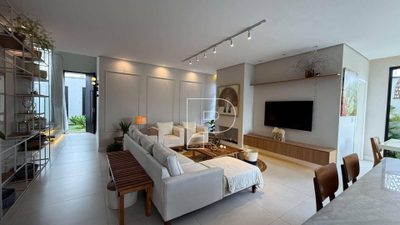 Casa, 3 quartos, 245 m² - Foto 5