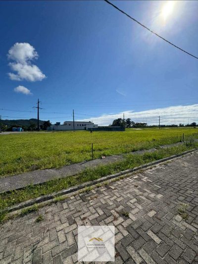 Terreno, 200 m² - Foto 1