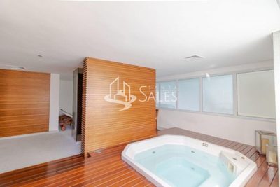 Apartamento, 4 quartos, 443 m² - Foto 4