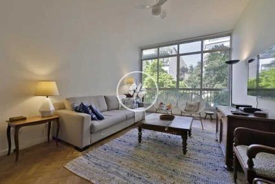 Apartamento, 3 quartos, 108 m² - Foto 1