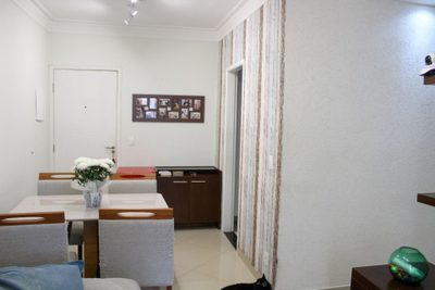 Apartamento, 3 quartos - Foto 5
