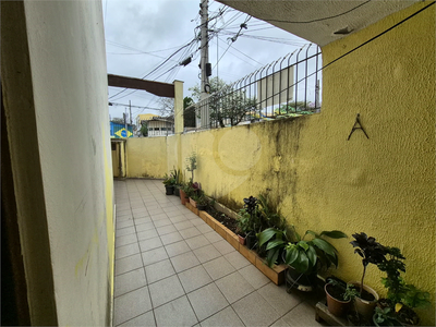 Sobrado, 4 quartos, 144 m² - Foto 3