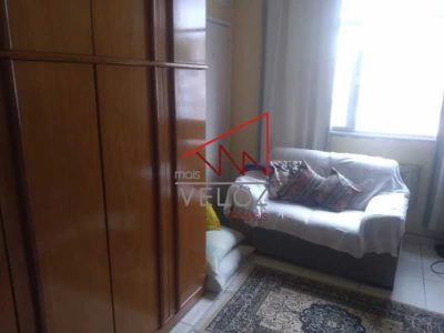 Apartamento, 30 m² - Foto 3