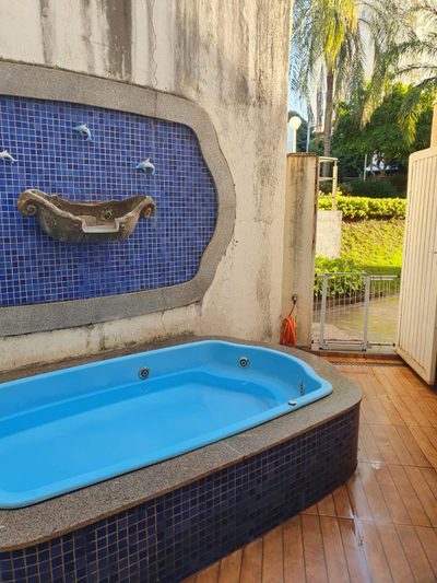 Casa de Condomínio, 4 quartos - Foto 5