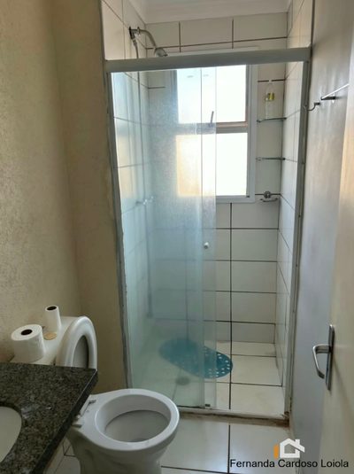 Apartamento, 2 quartos, 54 m² - Foto 4