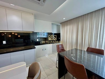 Apartamento, 3 quartos, 171 m² - Foto 5