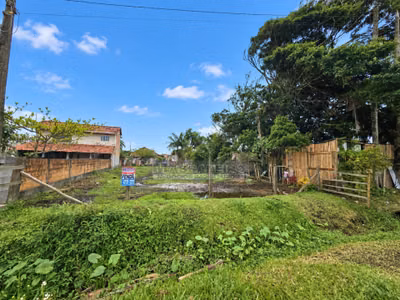Terreno, 396 m² - Foto 1