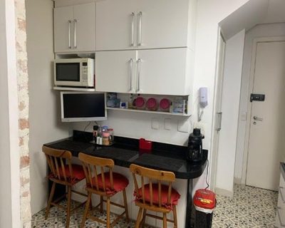 Apartamento, 3 quartos, 156 m² - Foto 3