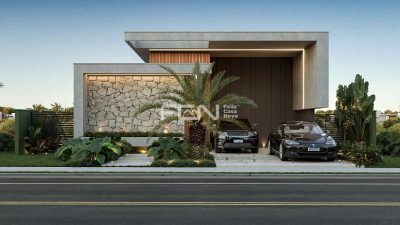 Casa, 2 quartos, 152 m² - Foto 2