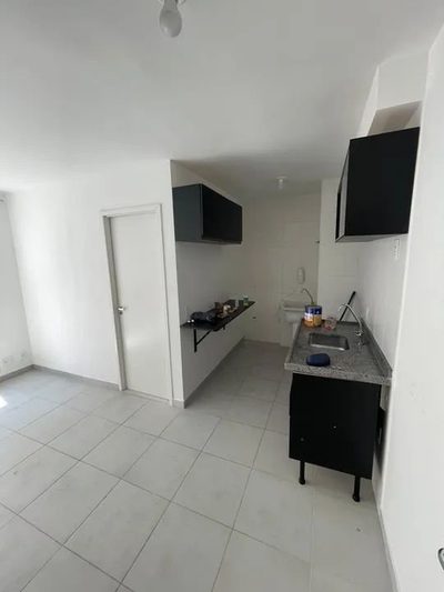 Apartamento, 2 quartos, 34 m² - Foto 2