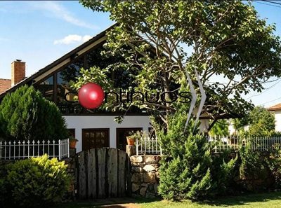 Casa, 3 quartos, 320 m² - Foto 1
