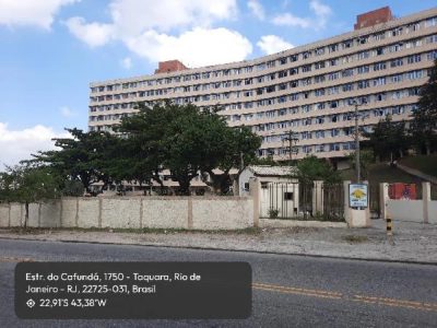 Apartamento, 2 quartos, 57 m² - Foto 1