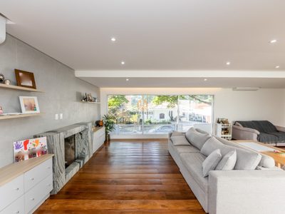 Casa, 4 quartos, 295 m² - Foto 2