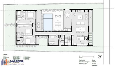 Terreno, 583 m² - Foto 5