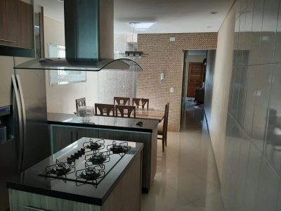 Casa, 3 quartos, 140 m² - Foto 4