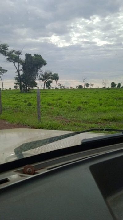 Fazenda, 5082 hectares - Foto 2