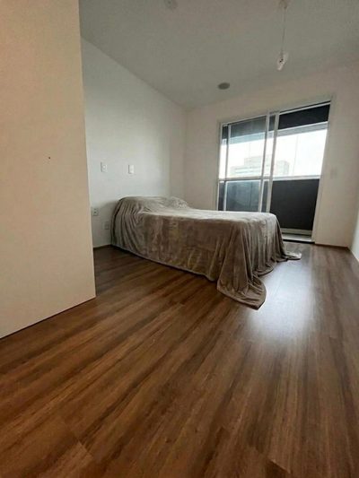 Apartamento, 1 quarto, 23 m² - Foto 3