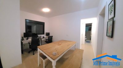 Apartamento, 2 quartos, 78 m² - Foto 2