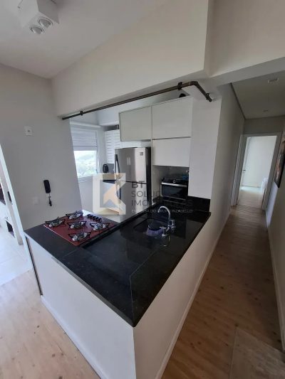 Apartamento, 2 quartos, 82 m² - Foto 5